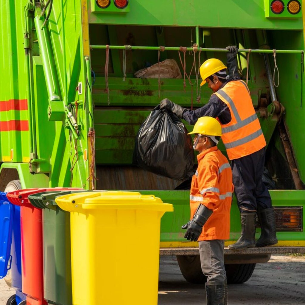 Home-Wellington Junk Removal and Trash Haulers