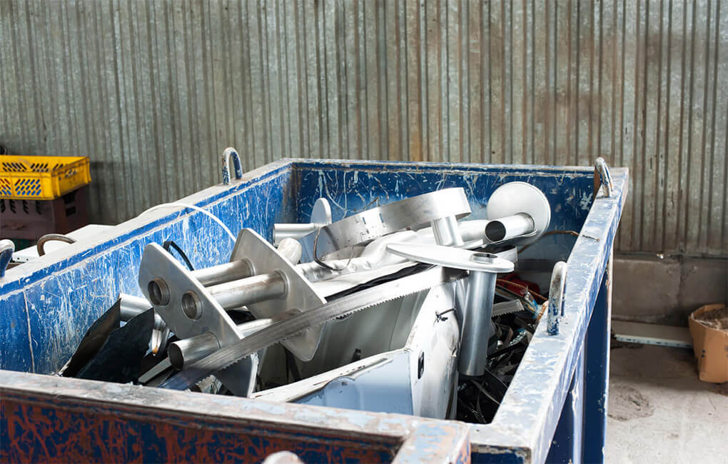 Commercial Junk Removal Near Me, Wellington Junk Removal and Trash Haulers
