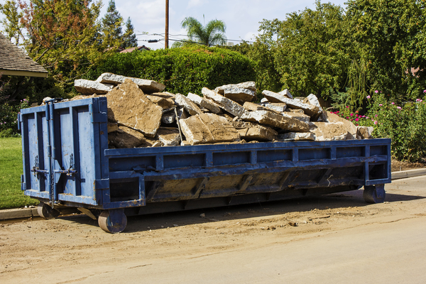 Construction Cleanup Dumpster Services, Wellington Junk Removal and Trash Haulers