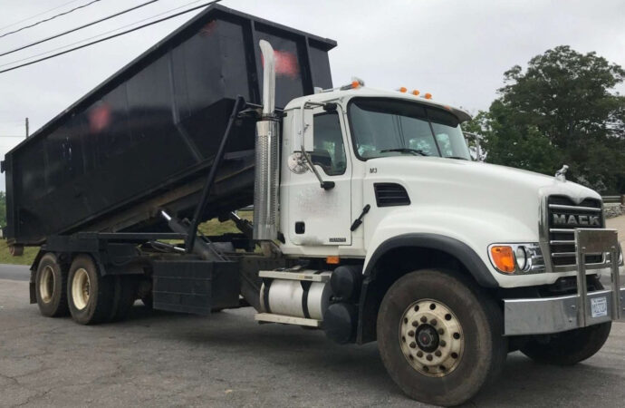 Dumpster Rental Services, Wellington Junk Removal and Trash Haulers