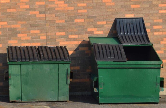 Dumpster Rental, Wellington Junk Removal and Trash Haulers
