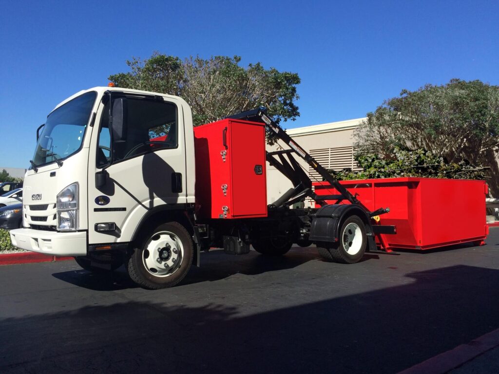 Remediation Dumpster Services, Wellington Junk Removal and Trash Haulers