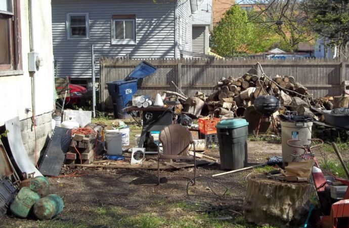 Residential Junk Removal Near Me, Wellington Junk Removal and Trash Haulers