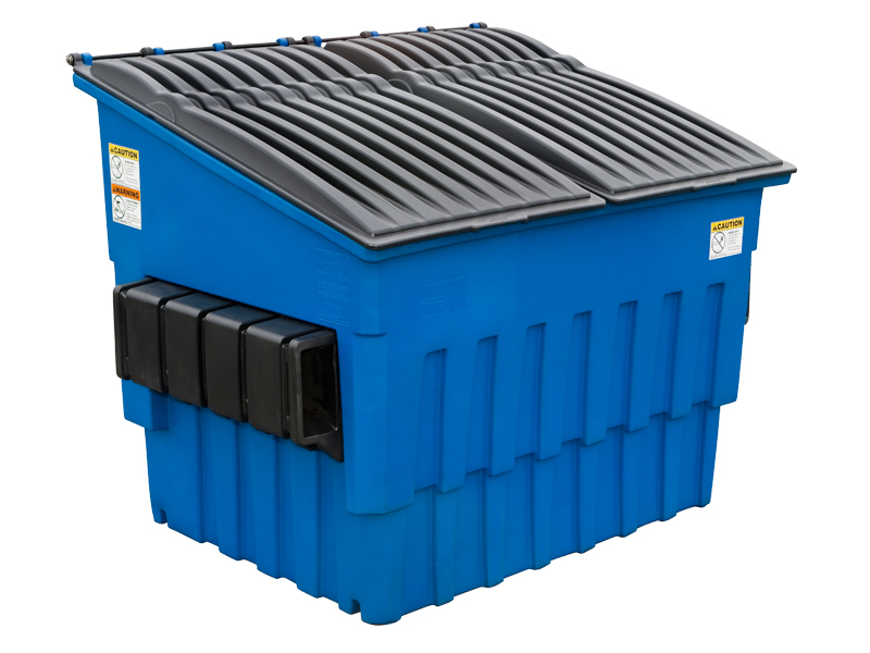 Small Dumpster Rental, Wellington Junk Removal and Trash Haulers