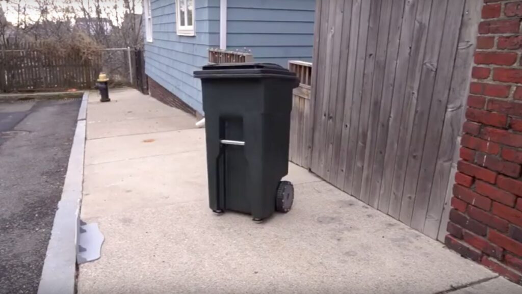 Trash Container Rentals, Wellington Junk Removal and Trash Haulers