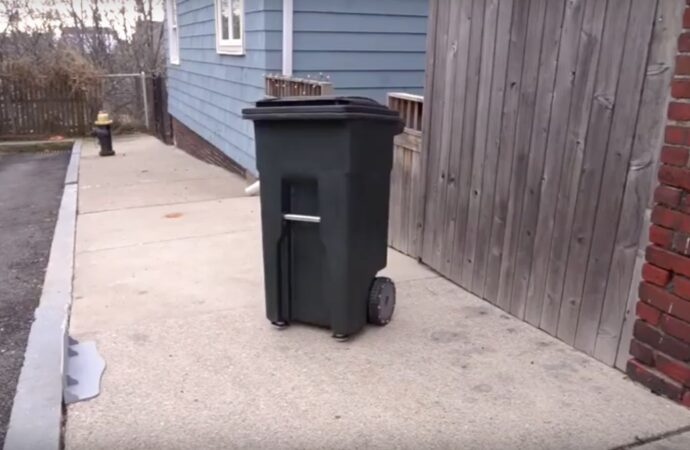 Trash Container Rentals, Wellington Junk Removal and Trash Haulers