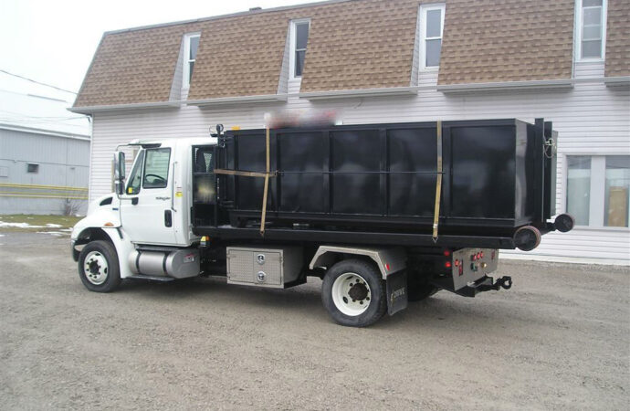 Trash Removal Dumpster Services, Wellington Junk Removal and Trash Haulers