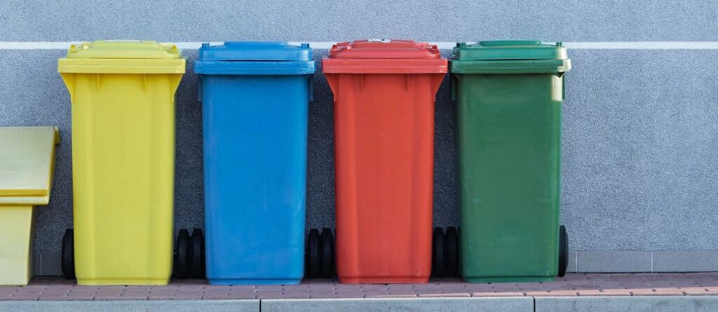 Waste Containers, Wellington Junk Removal and Trash Haulers